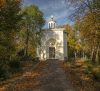 Sanktuarium Matki Bożej Osobowickiej na Świętym Wzgórzu we Wrocławiu