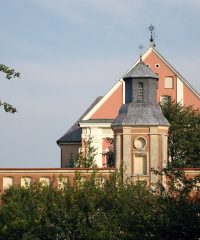 Sanktuarium św. Antoniego w Ostrołęce