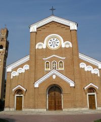 Sanktuarium Matki Bożej Bolesnej w Scorzè