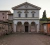 Bazylika Św. Sebastiana za Murami (Basilica di San Sebastiano fuori le Mura)