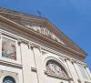 Sanktuarium Matki Bożej Dobrej Rady w Genazzano