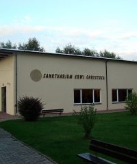 Sanktuarium Krwi Chrystusa w Częstochowie