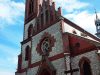 Sanktuarium Matki Bożej Smardzowickiej w Smardzowicach