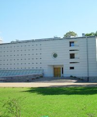 Sanktuarium Matki Bożej Niepokalanej w Szymanowie