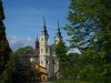Sanktuarium Matki Bożej Staroskrzyńskiej w Skrzyńsko