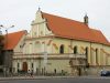 Sanktuarium Serca Jezusa Miłosiernego w Kaliszu