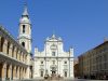 Sanktuarium Santa Casa w Loreto, Bazylika Matki Bożej Loretańskiej