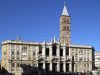 Bazylika Matki Bożej Większej w Rzymie (Basilica di Santa Maria Maggiore)