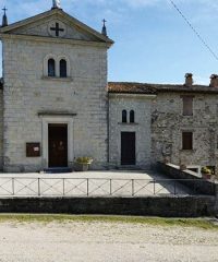 Sanktuarium Matki Bożej w Monte Cerignone