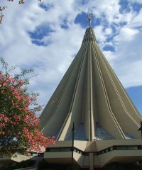 Sanktuarium Matki Bożej Płaczącej w Syrakuzach