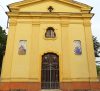 Sanktuarium św. Łucji w Santa Lucia