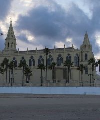Sanktuarium Matki Bożej w Chipiona