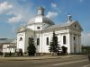 Sanktuarium Matki Bożej Fatimskiej Królowej Różańca Świętego w Szczuczynie
