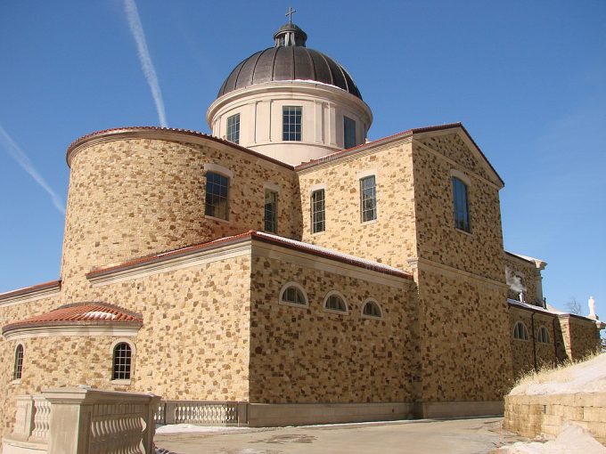 Sanktuarium Matki Bożej z Guadalupe w La Crosse