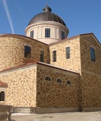 Sanktuarium Matki Bożej z Guadalupe w La Crosse