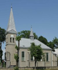 Sanktuarium Matki Bożej Bolesnej Królowej Gór w Skalniku