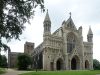 Sanktuarium św. Albana w St Albans