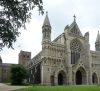 Sanktuarium św. Albana w St Albans