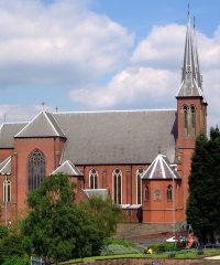 Katedra św. Chada w Birmingham