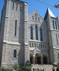 Sanktuarium Matki Bożej Nieustającej Pomocy w Toronto