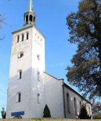 Sanktuarium Matki Bożej Różańcowej w Nowolesiu