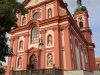 Bazylika Wniebowzięcia Matki Bożej – Stará Boleslav