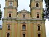 Sanktuarium Matki Bożej Starowiejskiej w Starej Wsi