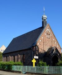 Sanktuarium Matki Bożej Stęszewskiej w Stęszewie