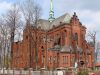 Sanktuarium Najświętszego Serca Pana Jezusa w Dąbrowie Górniczej