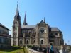 Sanktuarium Matki Bożej Bolesnej w Sulisławicach