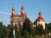 Sanktuarium Matki Bożej Sulmierzyckiej w Sulmierzycach