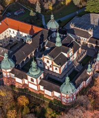 Bazylika Wniebowzięcia Matki Bożej w Świętej Górze