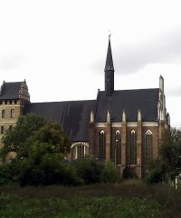 Sanktuarium Matki Bożej Częstochowskiej w Świeciu