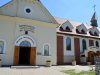 Sanktuarium Urodzin i Chrztu Św. S. Faustyny w Świnicach Warckich