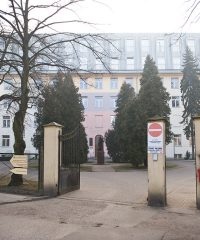 Sanktuarium Matki Bożej Uzdrowienia Chorych w Łodzi