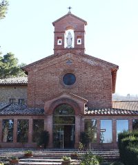 Sanktuarium Matki Bożej w Tavernelle