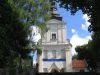 Sanktuarium Narodzenia Matki Bożej w Tulicach
