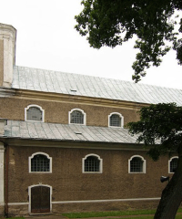Sanktuarium Matki Bożej Łaskawej w Tursko