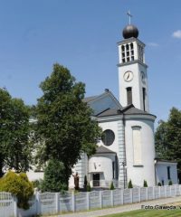 Sanktuarium Matki Bożej Fatimskiej w Turzy Śląskiej