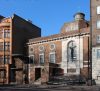 Sanktuarium Męczenników w Klasztorze Tyburn w Londynie