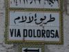 Droga Krzyżowa w Jerozolimie
