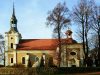Sanktuarium Świętego Krzyża w Biezdrowie
