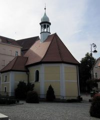 Sanktuarium Matki Boskiej Bolesnej w Wałbrzychu