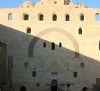 Biały Klasztor – Sanktuarium św. Szenuta Wielkiego w Sohag