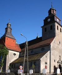 Sanktuarium Kalwaryjskie w Wielu