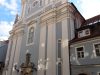 Sanktuarium Jasnogórskiej Matki Kościoła we Wrocławiu