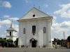 Sanktuarium Matki Bożej Matki Nowego Życia w Zagórzu
