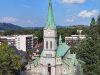 Sanktuarium Najświętszej Rodziny w Zakopanem