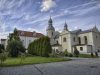 Sanktuarium Miłosiernego Jezusa Pięciorańskiego w Wieruszowie
