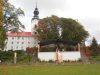 Sanktuarium Matki Bożej Bolesnej w Oborach
